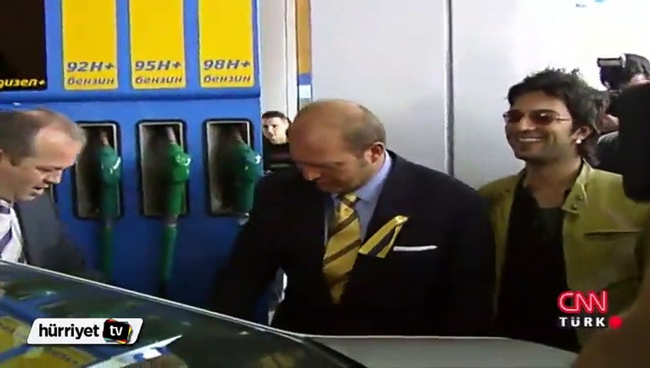 Mustafa Koç kimdir?