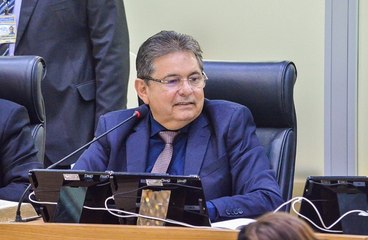 Republicanos terá presidência da ALPB por 4 anos e Adriano elogia Chico Mendes como possível vice