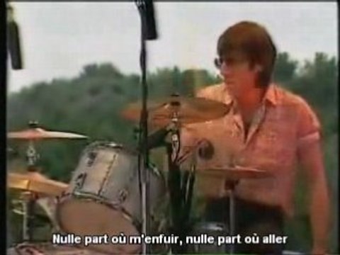 Bruce Springsteen Born IN THE USA version francaise