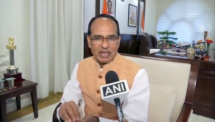 मध्य प्रदेश ने रचा इतिहास डॉक्टरी की पढ़ाई होगी अब हिंदी में #MP CM Shivraj