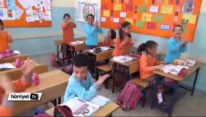 Yaralı köpeği hastaneye götüren Ömer Faruk'a sürpriz