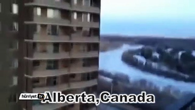 Dünyada duyulan ilginç sesler