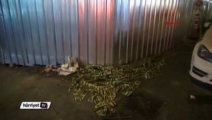 Ataşehir'de işadamı Edip Fırat'a silahlı saldırı