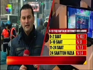 İnternete yaş sınırı geliyor