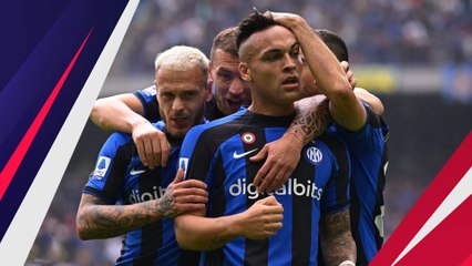 Samai Diego Milito, Lautaro Martinez Kian Tajam Bawa Inter Hajar Salernitana