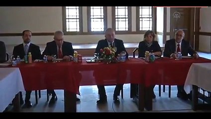 Beyaz Saray'dan cami iddialarına yalanlama