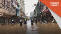 Bencana | Phuket terjejas banjir