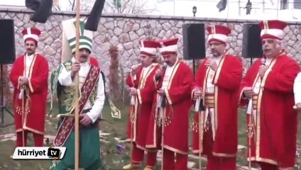 Mehter Takımından "Yeni Türkiye" marşı