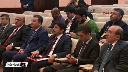 Numan Kurtulmuş'tan önemli açıklamalar