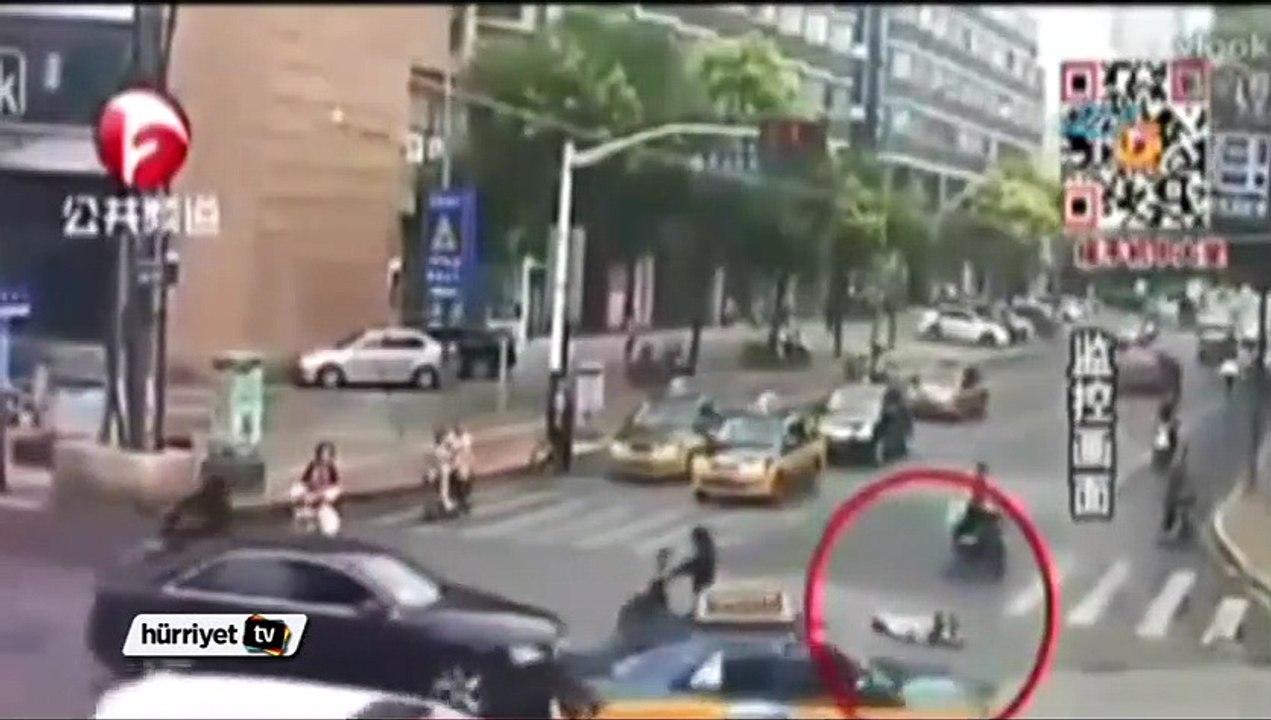 Protesto edeyim derken…