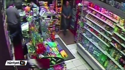 İngiltere’de yaşayan Türk esnafa ırkçı saldırı