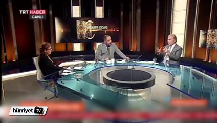 Mehmet Ali Şahin: YSK'nın sandık taşıma yetkisi yok!