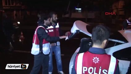 İstanbul Polisi'nden 'Yeditepe huzur' operasyonu