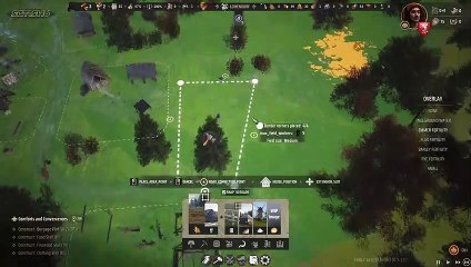 Ein Marktplatz ist wichtig. (Part 2) | Manor Lords  |  Episode 12