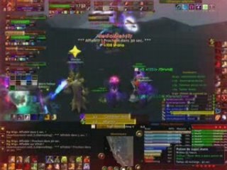 Malédiction VS Prince Malcheezar