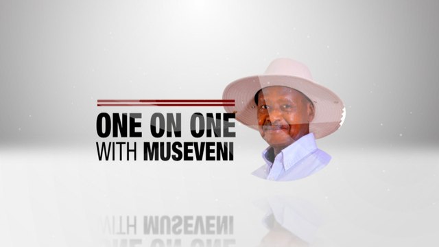 President Museveni outlines prospects of his 36-year-rule and why he thinks Ugandans are lazier than Kenyans