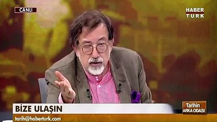 Murat Bardakçı: Kime bastırıyorsun lan kızım