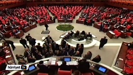 TBMM'nin Zafer Çağlayan ile ilgili kararı