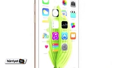 İşte iPhone 6 ve iPhone 6 Plus