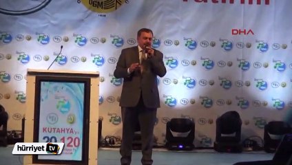 'Kandil'i tamamen imha edeceğiz'