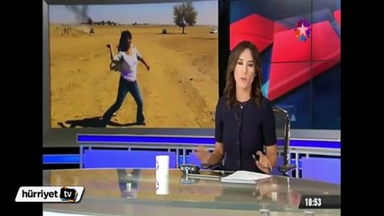 Nazlı Çelik'ten Aysel Tuğluk'a tepki