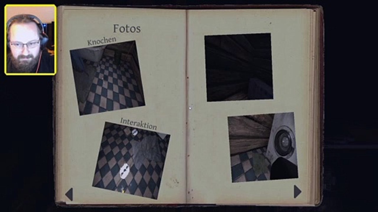 Geistererscheinung im Farmhaus. Phasmophobia #31 (Part 2)