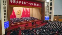 Congresso do PCC abre caminho para terceiro mandato de Xi Jinping