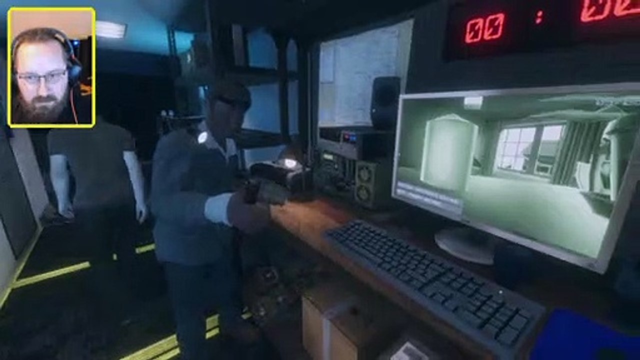 'Ich möchte nicht darüber reden.' Teil 1. Phasmophobia #29