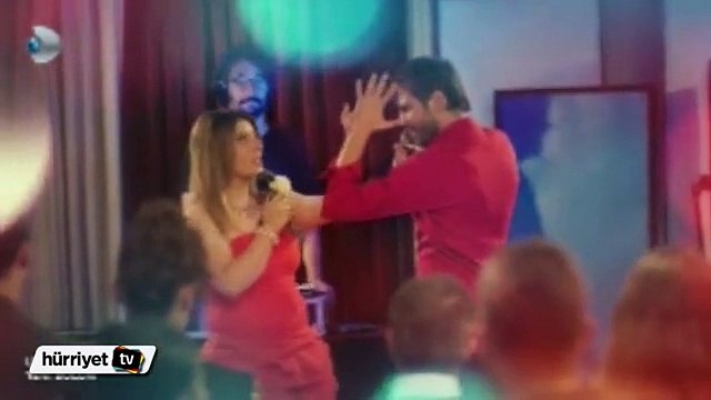 Karlos ve Yaren'den yine çok konuşulacak düet