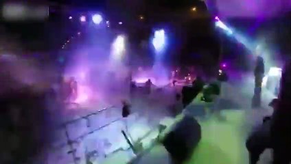 Tayvan'daki yangınla ilgili yeni görüntüler ortaya çıktı