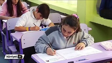 TEOG yerleştirmeleri için videolu tanıtım