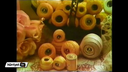 Türkan Şoray Ören Bayan reklamında