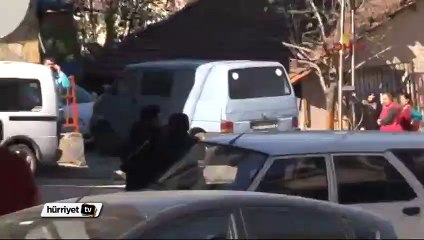 Kağıthane'de 2 kadın evde ölü bulundu