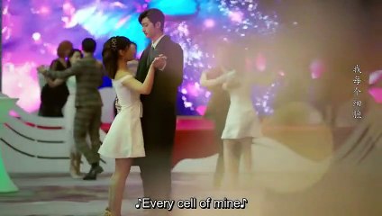 Cute Bodyguard (2022) Ep 8 Engsub