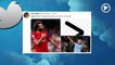 La Twittosphère est dingue de Mohamed Salah