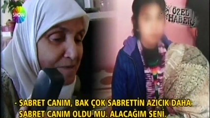 Oğluna dava açtı torununun velayetini istiyor