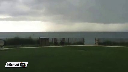 Hiç bu kadar net görüntülenmemişti