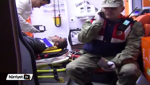 Düğün dönüşü katliam gibi kaza: 6 ölü, 11 yaralı