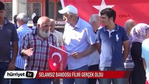 Selamsız Bandosu filmi gerçek oldu