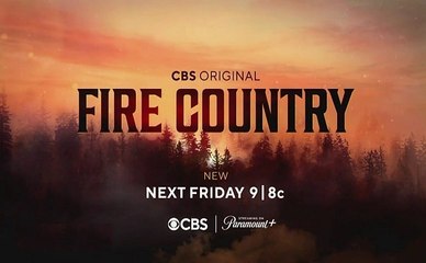 Fire Country - Promo 1x03