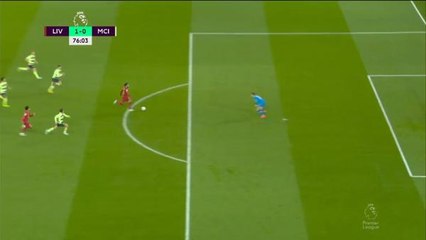 GOAL! Mohamed Salah 75'