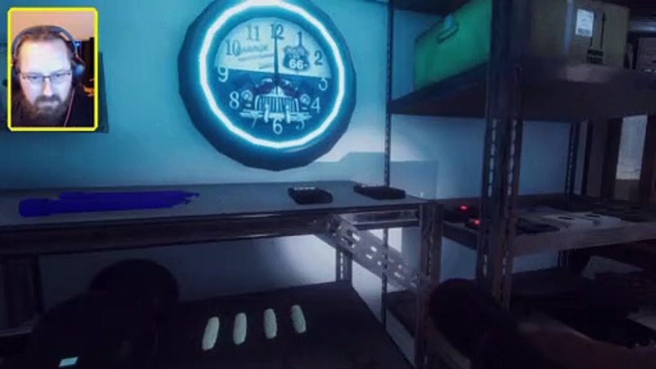 Endlich lohnt sich der Job! Phasmophobia #32 (Part 1)