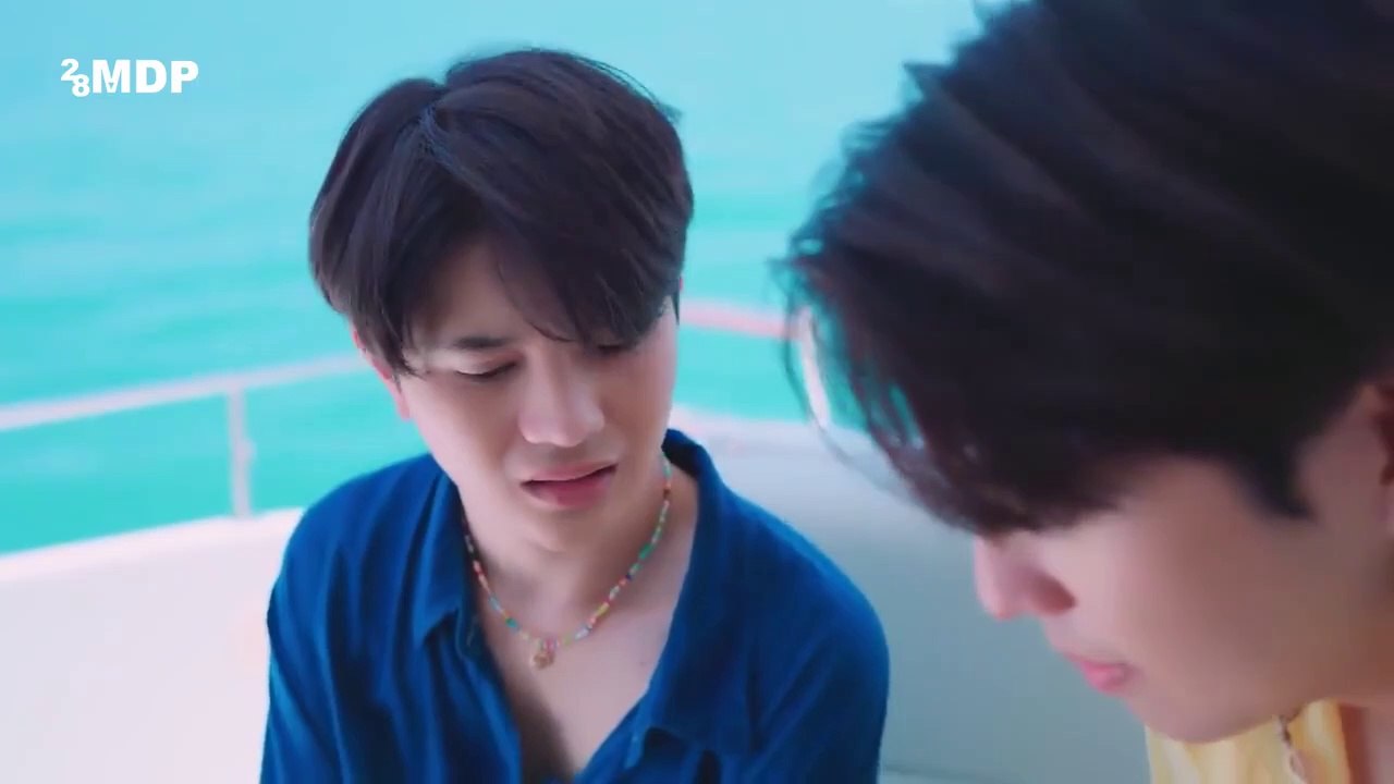 Hard Love Mission - EP.1 ENG SUB