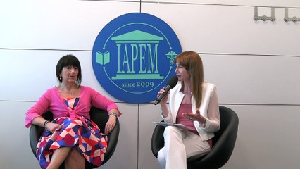 IAPEM Professoressa Rossella Nappi