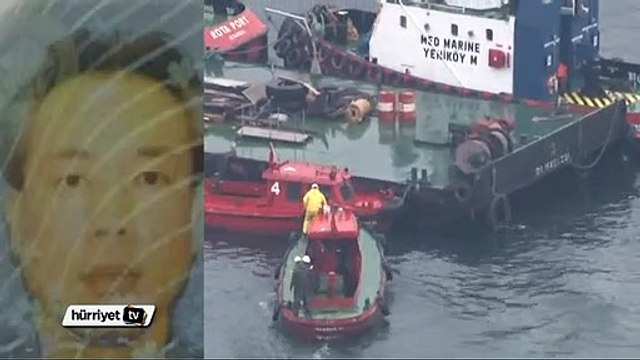 Körfez Geçiş Köprüsü'nde şoke eden ölüm