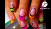 |nail designs |nail art |nail tutorial |acrylic nails |nail polish |nail ideas |tranding designs |
