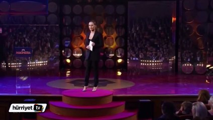 Çek sinema ödüllerinde skandal