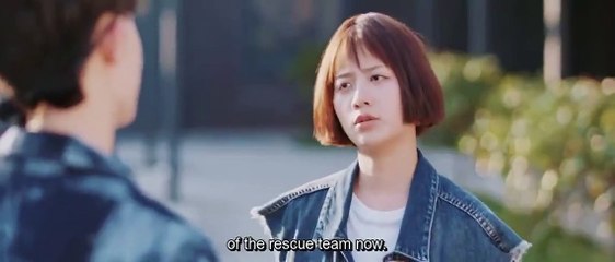 Light Chaser Rescue (2022) Ep 6 Engsub