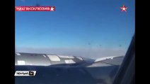 NATO jetleriyle Rus savaş uçakları arasında tehlikeli yakınlaşma