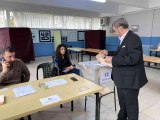 Sinop haberi | Sinop TSO seçiminde Salim Akbaş güven tazeledi